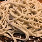 Teuchi Soba Fujiya - 