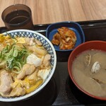 Yoshinoya - 