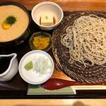 Teuchi Soba Fujiya - 