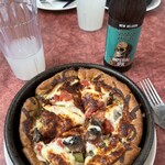 UNO Pizzeria & Grill - 