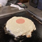 Okonomiyaki Teppanyaki Bonkuraya - 