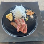 Teppanyaki Shichirigahama - 