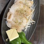 月島名物もんじゃ だるま - 