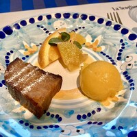 ラ･スコリエーラ - 