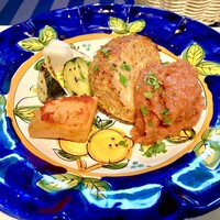 ラ･スコリエーラ - 