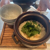 鉄板焼き 七里ガ浜 - 