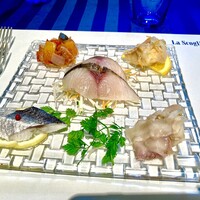 ラ･スコリエーラ - 