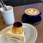 TSUBASA COFFEE - 