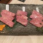 焼肉 胡蝶 - 