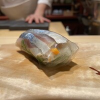 鮨 すがひさ - 