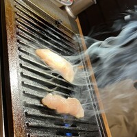 焼うお いし川 名古屋 -  焼うお いし川 名古屋 -