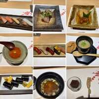 新橋 天鮨 - 