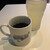 カラオケバンバン - ドリンク写真:温かい飲物のカップ＆冷たい飲物のグラス