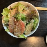 焼肉食堂はな - 