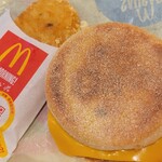 McDonalds - 