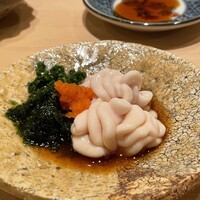 鮨 まつうら - 