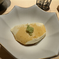 鮨 由う - 