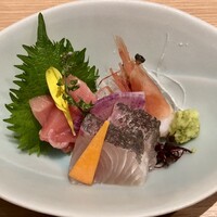 和食日和 おさけと 日本橋 - 