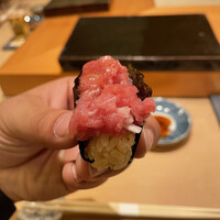 鮨 まつうら - 