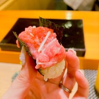 鮨 まつうら - 