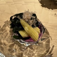 鮨 由う - 