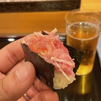 鮨 まつうら - 