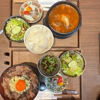 熟成焼肉 あらた - 