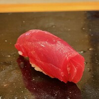 鮨 まつうら - 