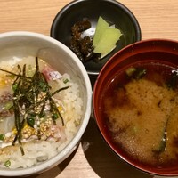 和食日和 おさけと 日本橋 - 