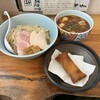 らぁめん 麺屋 秀 - 料理写真: