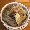 ラーメン 泪橋