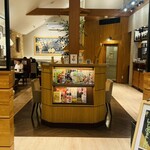 むさしの森珈琲 - 