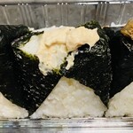 Nikusoba To Onigiri Ichinoya - 今回購入の3点♫