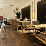 むさしの森珈琲 - 