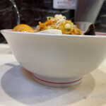 蒙古タンメン中本 - 