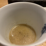 Ichi Matsu - キャベツスープ