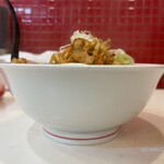 蒙古タンメン中本 - 