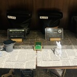 むさしの森珈琲 - 