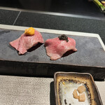 Kura Teppan Yaki Ando Sushi - 