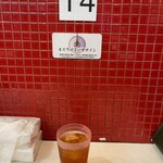 蒙古タンメン中本 - 