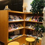 むさしの森珈琲 - 