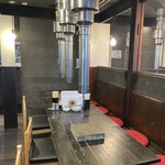 炭火焼肉ホルモン うらら - 