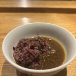 Ichi Matsu - 追加のスープカレー