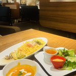 むさしの森珈琲 - 