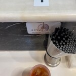 蒙古タンメン中本 - 