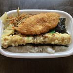 ほっともっと - 料理写真: