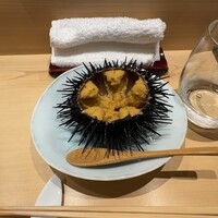 すし晴 - 