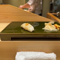 すし晴 - 