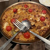 バル デ エスパーニャ ムイ 東京店 - 