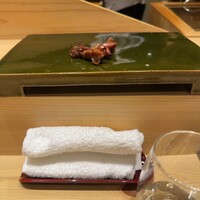 すし晴 - 